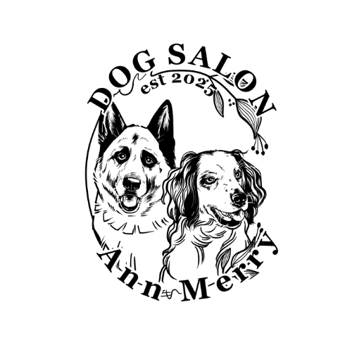 ドッグサロンAnnMerry