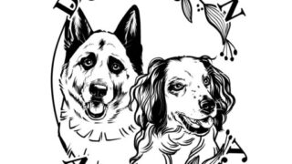 Ann Merry HPリニューアルのお知らせ