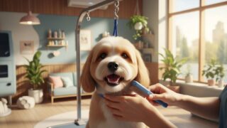 【2026年最新】愛犬が喜ぶストレスフリーなドッグサロンの選び方とトリミング事情