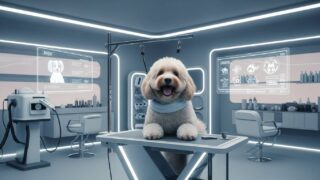 2026年最新版!愛犬が劇的に喜ぶ次世代ドッグサロンの選び方
