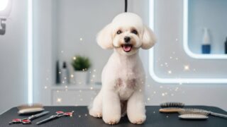 2026年最新版!愛犬が劇的に可愛くなるドッグサロンの選び方とトリミングの裏技