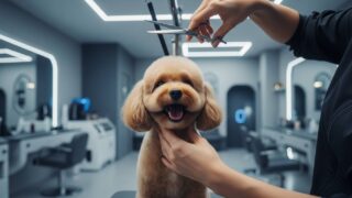 2026年最新!愛犬が喜ぶドッグサロン選びと神業トリミング術