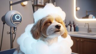 2026年最新版!愛犬の毛並みが見違えるドッグサロンの極上シャンプー体験記
