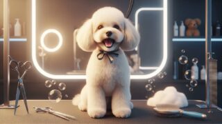 愛犬が劇的に可愛くなるドッグサロンの選び方とトリミングの裏技