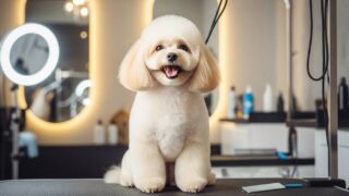 愛犬が劇的に可愛くなる！絶対に行くべき人気のドッグサロン5選