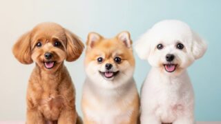 【2026年最新】愛犬が劇的に可愛くなる大人気のトリミングスタイル5選