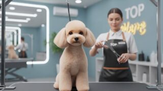 予約殺到のトリミングサロン店長が語る！2026年に絶対流行るカットスタイル