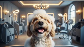 2026年最新版！愛犬が喜ぶドッグサロンの極上シャンプー体験レポート