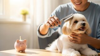 毎月のトリミング代が半額に！？プロが教える自宅ケアの極意