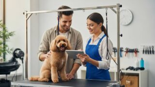 愛犬のトリミングで絶対に失敗しない最新オーダー術と注意点