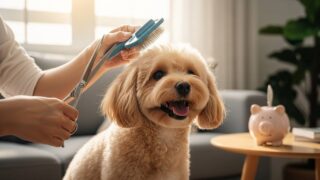 愛犬のトリミング代を劇的に節約！自宅でできるプロ級のお手入れ術