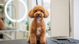 愛犬が劇的に可愛くなる！最新トレンドを取り入れたトリミング術とおすすめサロン