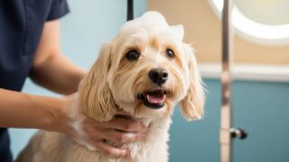 愛犬の毛並みが劇的に変わる！話題のドッグサロンでの極上シャンプー体験記