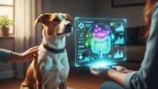 愛犬の長生きをサポートする最新の腸内フローラ解析を実際に試してみた結果
