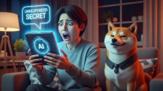 最新のAI翻訳機で愛犬と会話してみたら衝撃の事実が判明しました