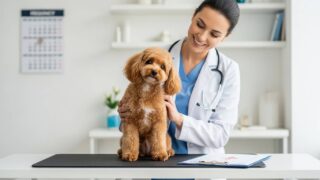 愛犬のトリミング頻度、実は間違っていませんか？最新獣医学に基づく正解を解説