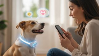 愛犬の気持ちが丸わかり？最新AI翻訳デバイスを1ヶ月使ってみた結果