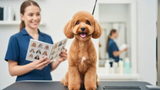 愛犬が劇的に可愛くなる！失敗しない最新トリミングの極意とオーダー術