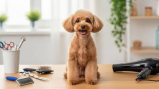 自宅でプロ級の仕上がり！愛犬が劇的に可愛くなる最新トリミング術