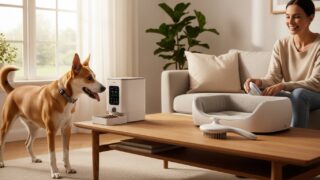 愛犬との暮らしが激変！今すぐ試したい最新ドッグケアと便利グッズ