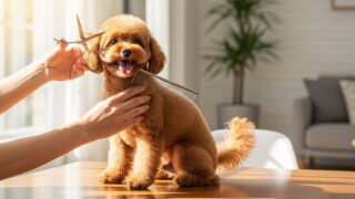 おうちでできる！愛犬が劇的に可愛くなるセルフカットの基本