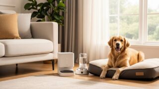 愛犬との暮らしを極上にする最新おすすめ便利グッズ10選