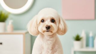 愛犬が劇的に可愛くなる！最新トレンドのトリミングスタイル