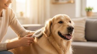 自宅でできる！愛犬が喜ぶストレスフリーな最新トリミング術