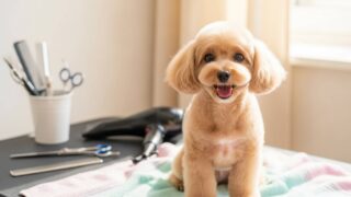 自宅でプロ級に仕上げる！愛犬が劇的に可愛くなるトリミングの極意